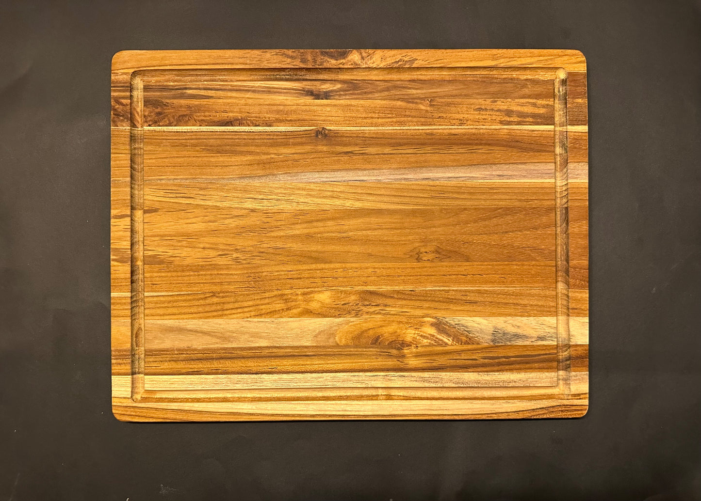 Custom Engraved Cutting Board