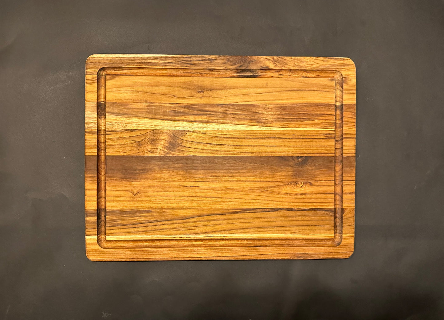 Custom Engraved Cutting Board