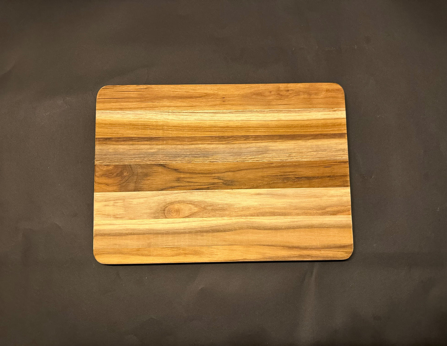 Custom Engraved Cutting Board